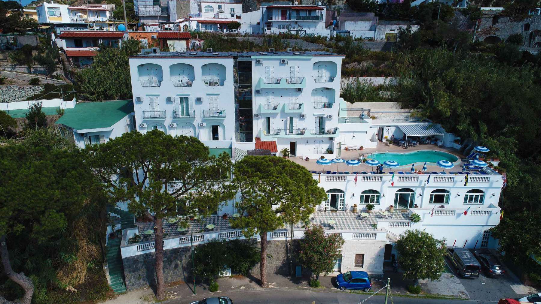 hotel-la-ginestra-ischia-sant-angelo-panorama