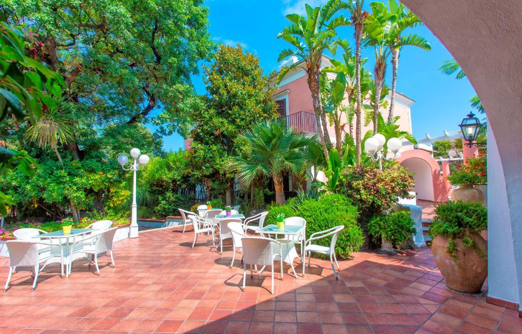 hotel-san-valentino-ischia-centro-ingresso