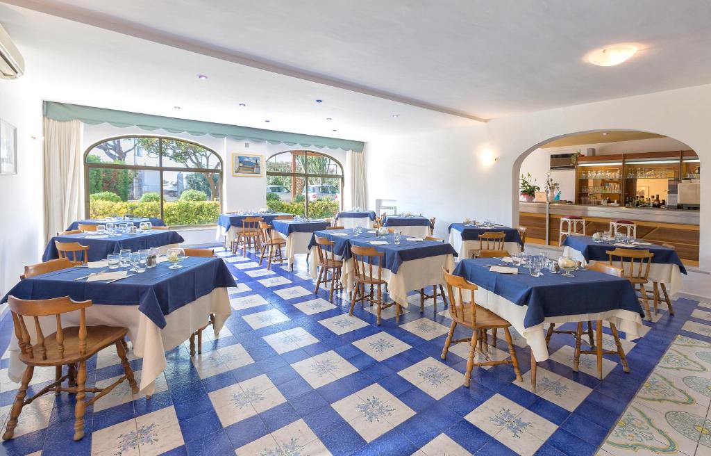 hotel-costa-citara-ristorante