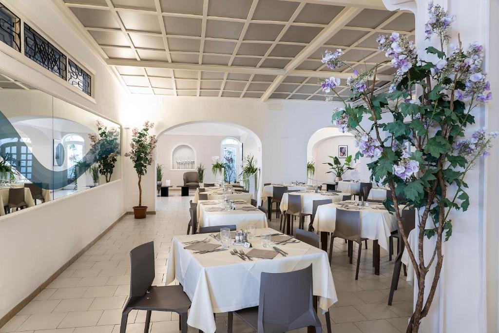 hotel-park-imperial-ischia-forio-ristorante