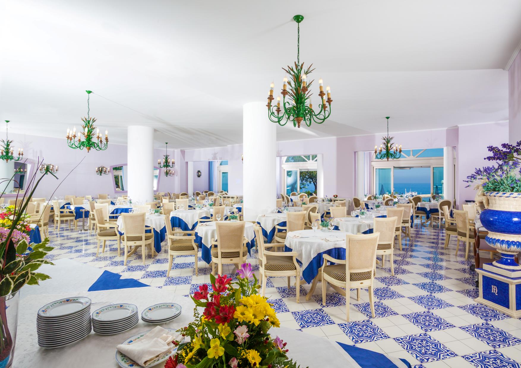 hotel-gran-paradiso-ischia-casamicciola-ristorante-interno