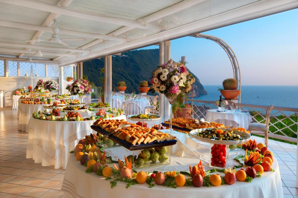 buffet-hotel-sorriso-forio-ischia