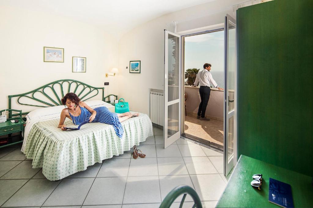 camera-hotel-sorriso-forio-ischia