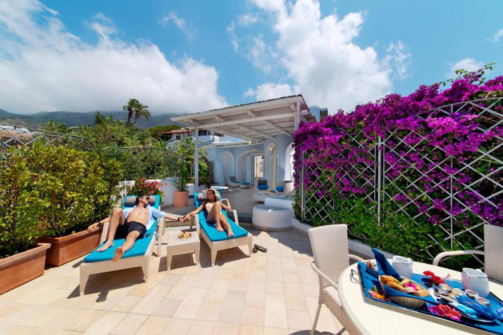 camera-superior-hotel-sorriso-forio-ischia