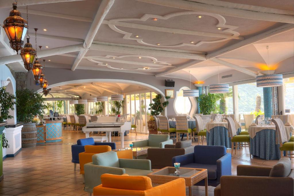 ristorante-oasis-hotel-sorriso-forio-ischia
