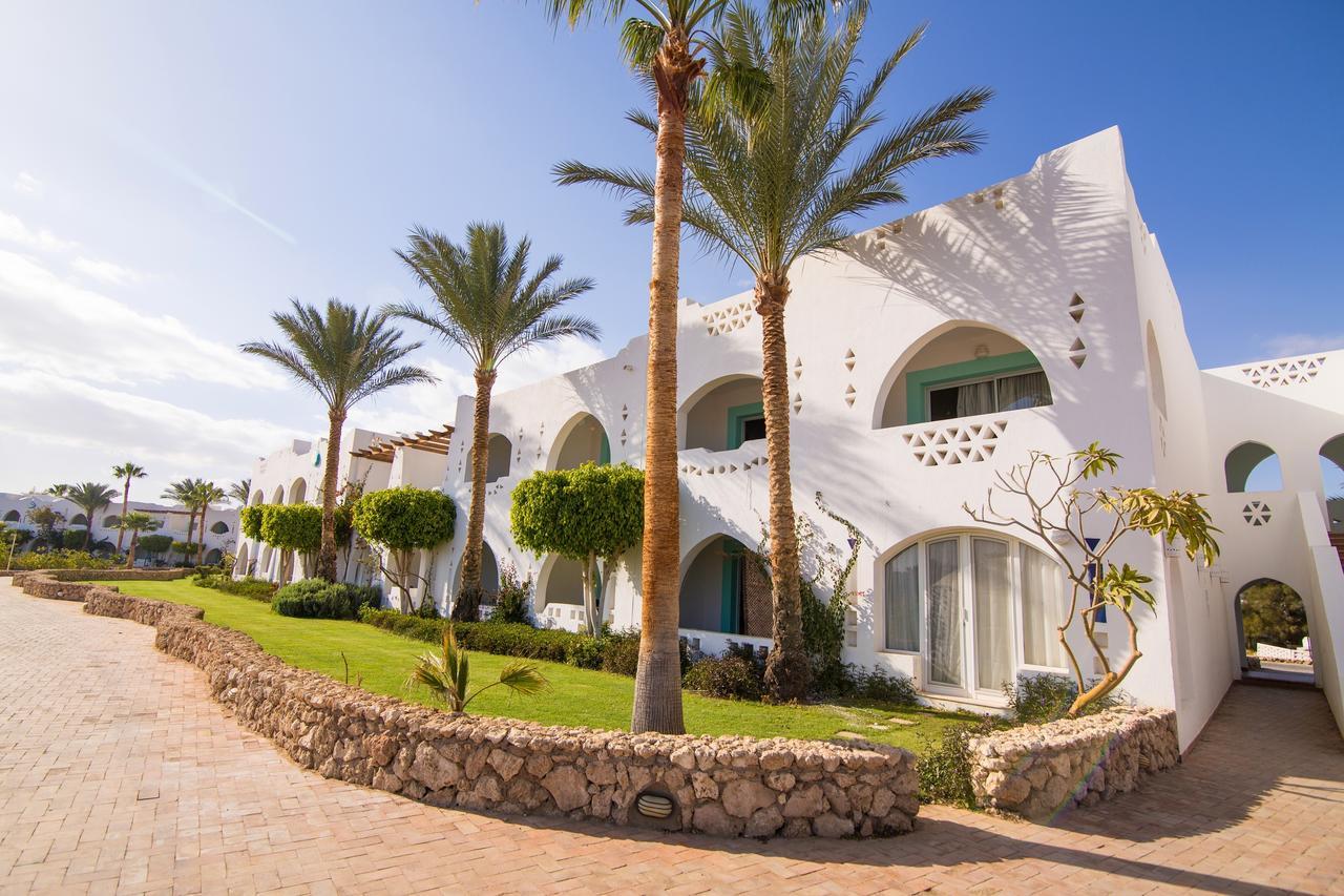 Domina-Sultan-Hotel-Resort-Sharm-el-Sheikh-Exterior
