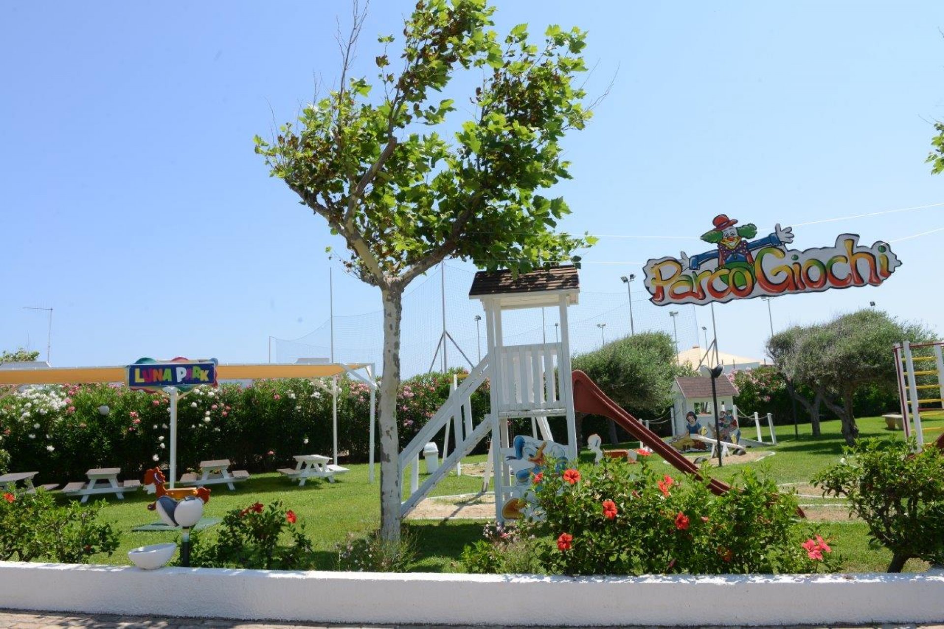 parco-giochi-villaggio-le-dune-puglia