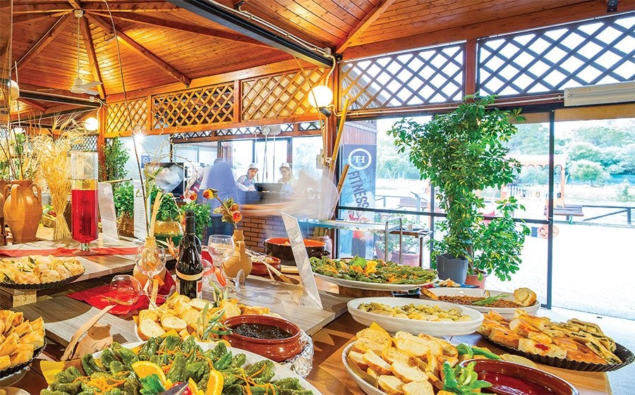 th-marina-di-sibari-calabria-ristorante-buffet