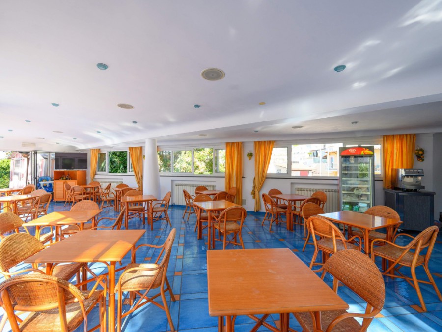 hotel-colella-forio-ischia-ristorante