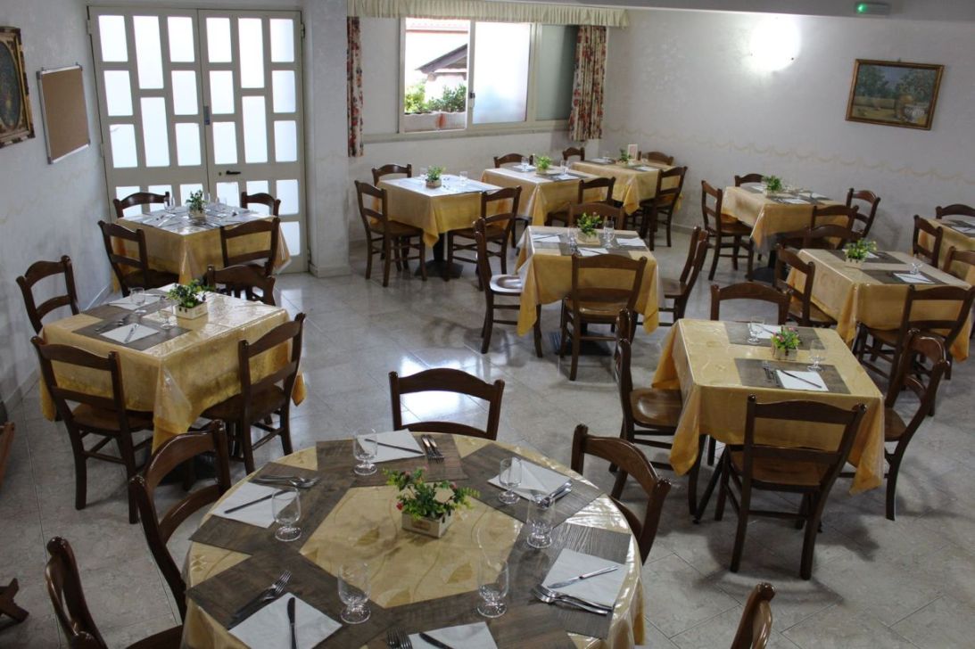 hotel-castiglione-village-forio-ristorante