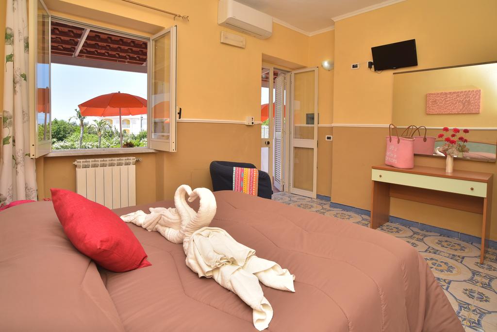 hotel-mareco-resort-ischia-camera
