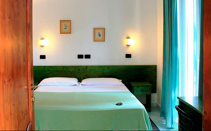 hotel-pineta-ischia-standard