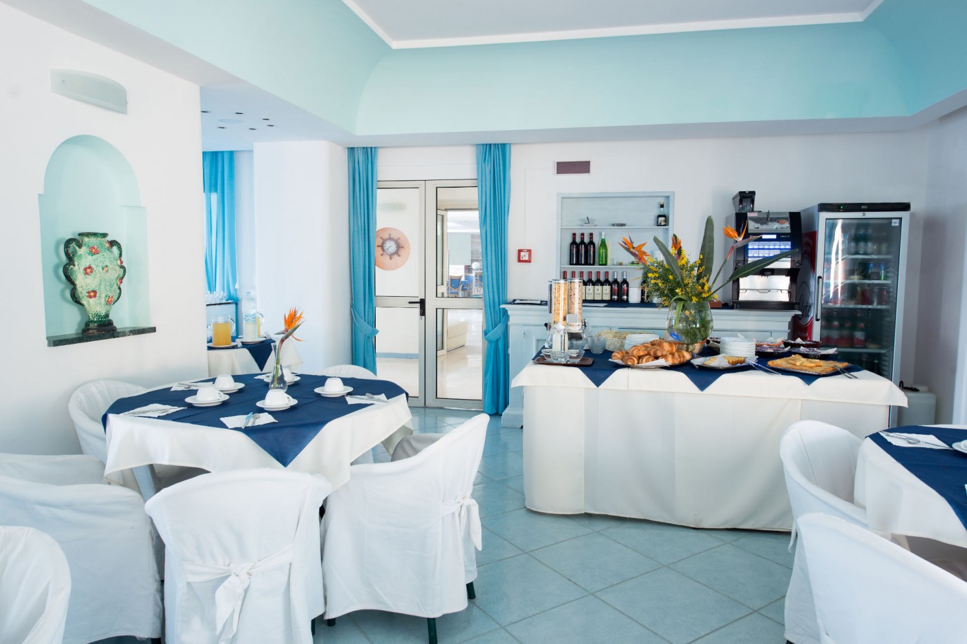 hotel-stella-maris-ischia-ristorante