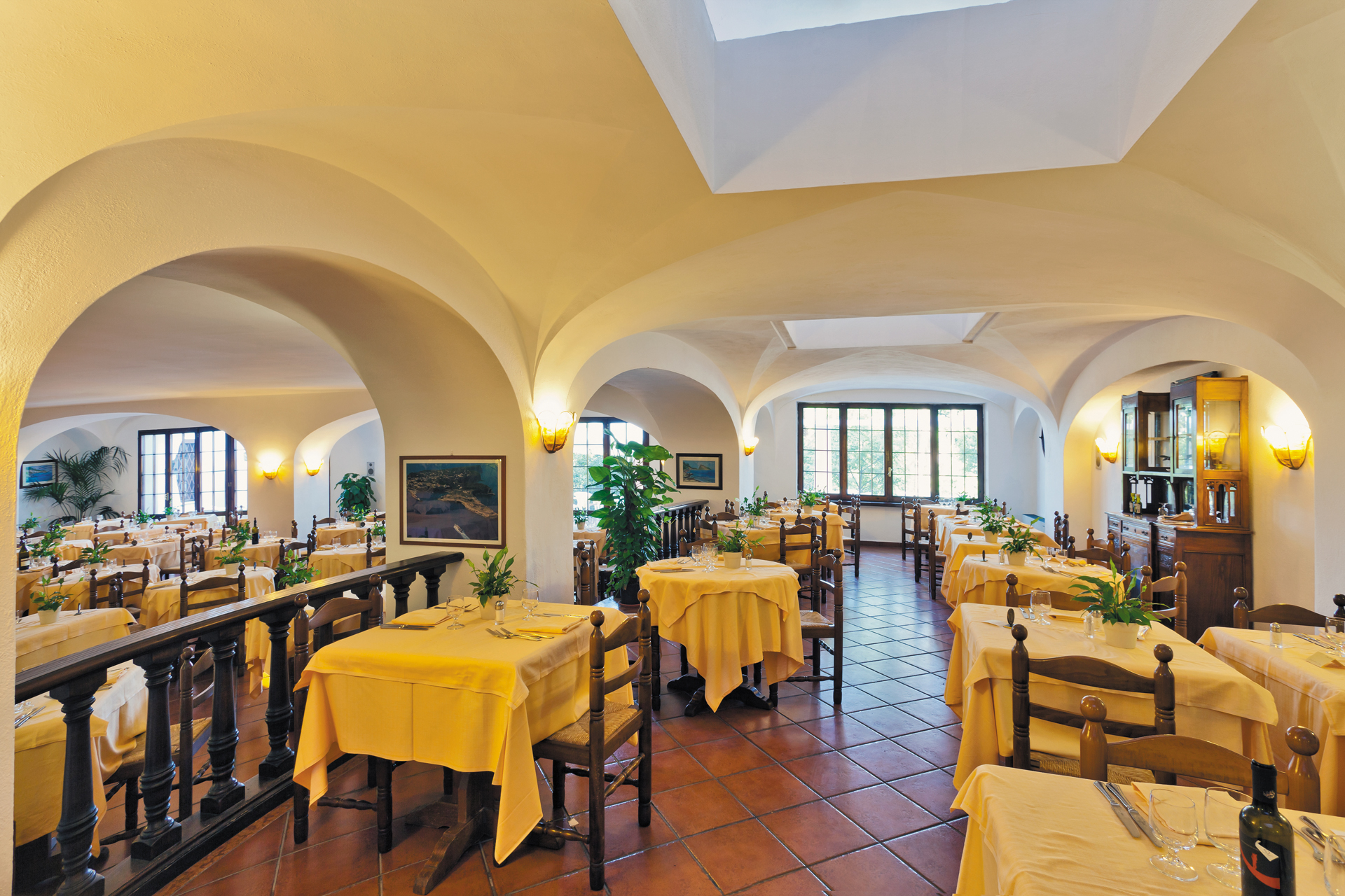 hotel-san-valentino-ischia-ristorante