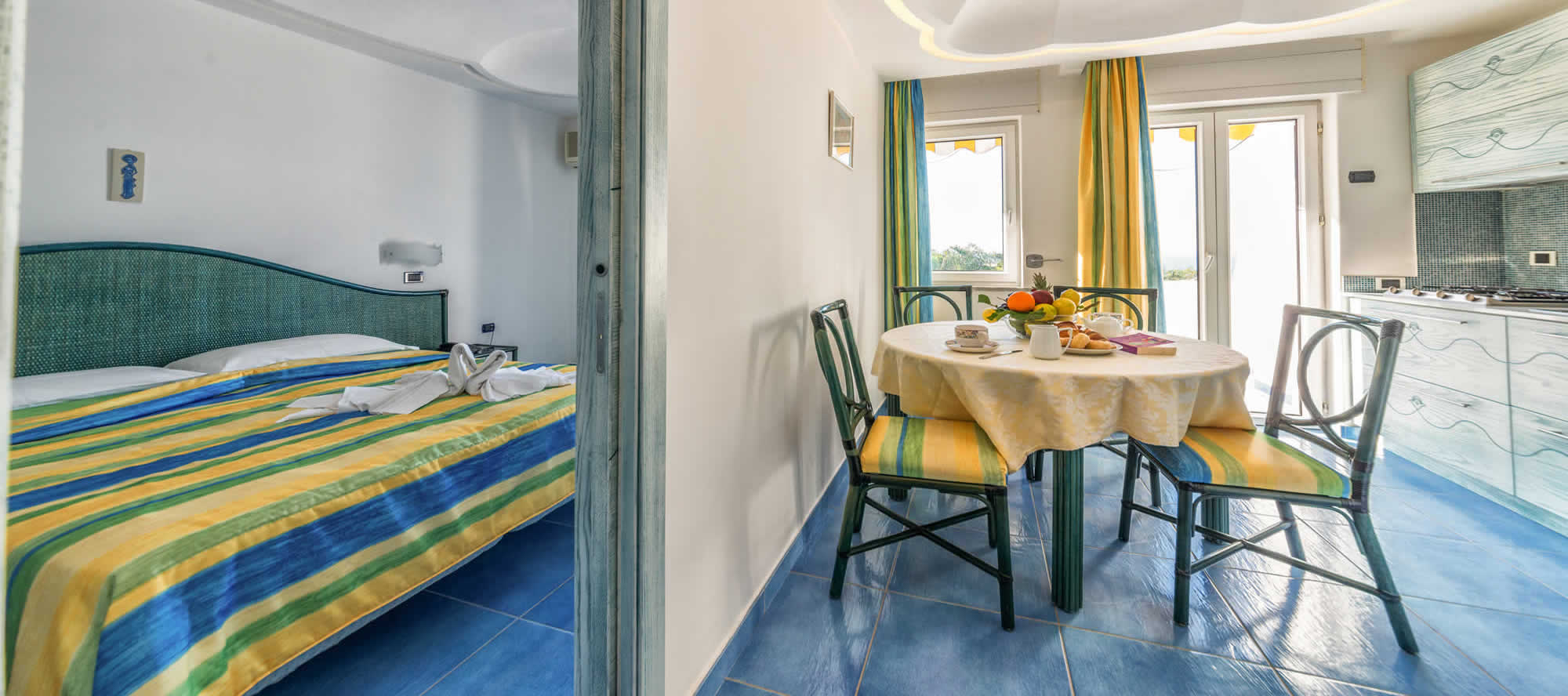 residence-la-rosa-ischia-appartamento