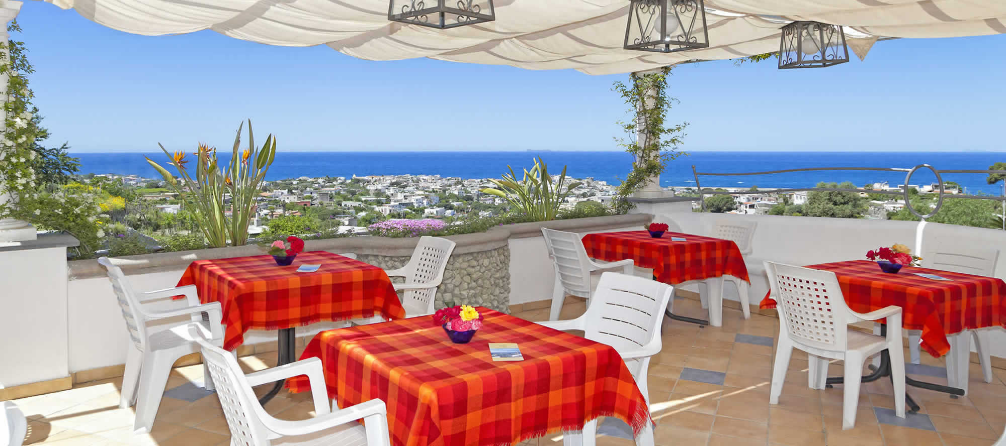 residence-la-rosa-ischia-ristorante