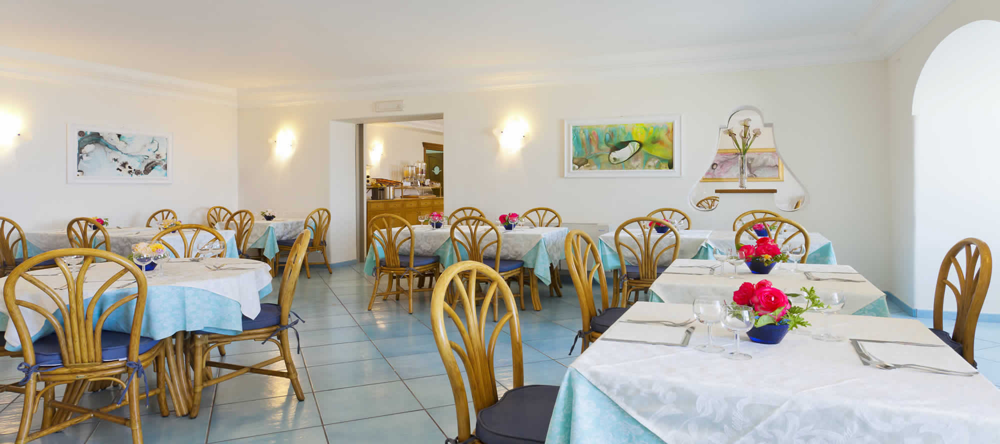 residence-la-rosa-ischia-ristorante-interno