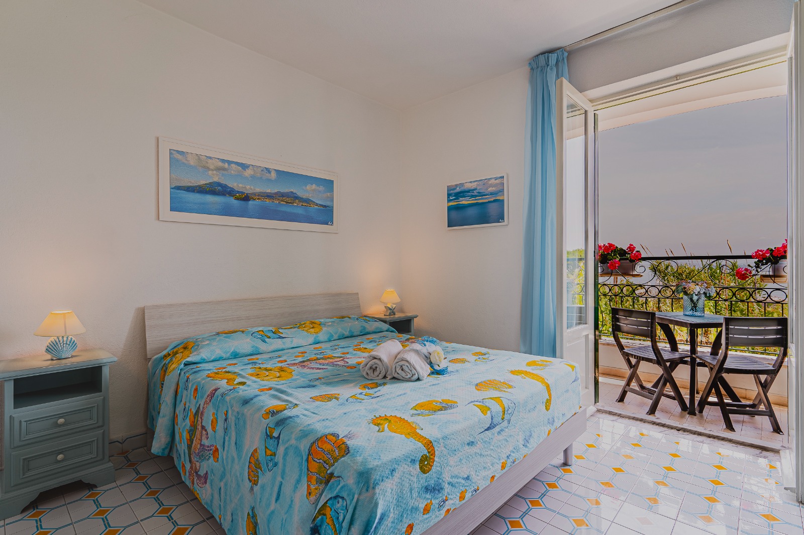 residence-aurora-ischia-camera