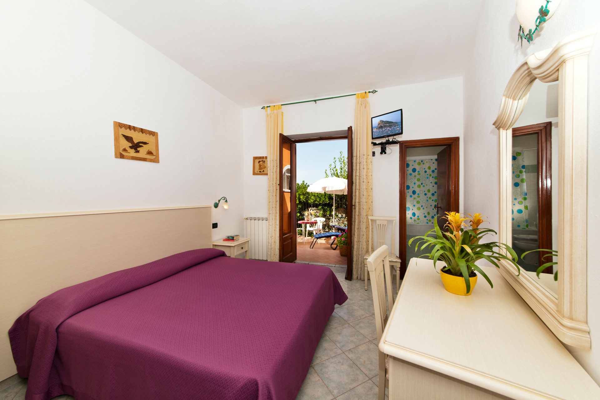 hotel-aragonese-ischia-ponte-camere